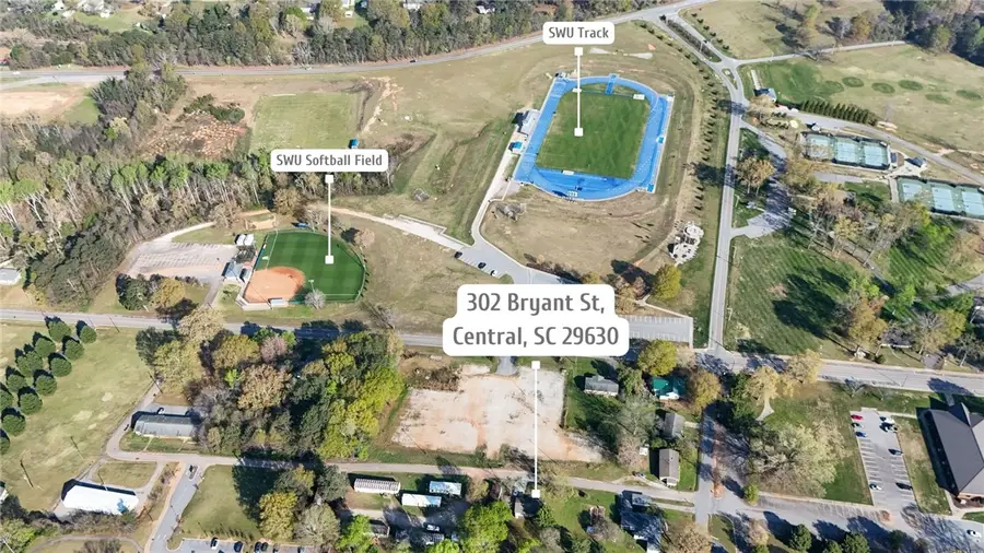 302 Bryant Street, Central, SC 29630 - #2