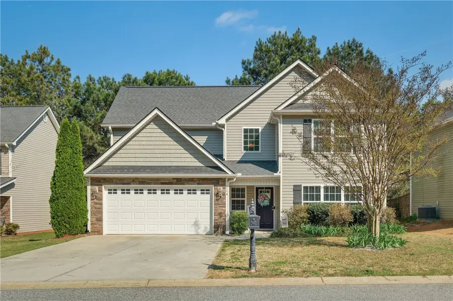 114 Gallant Lane, Anderson, SC 29621 - #2