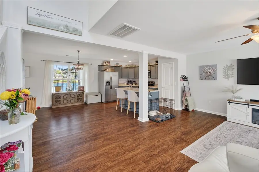 114 Gallant Lane, Anderson, SC 29621 - #3