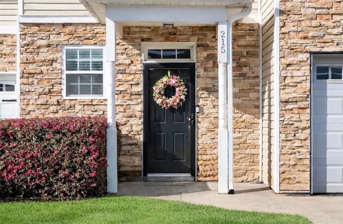 215 Marshland Lane, Greer, SC 29650 - #1