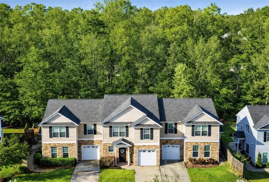 215 Marshland Lane, Greer, SC 29650 - #2