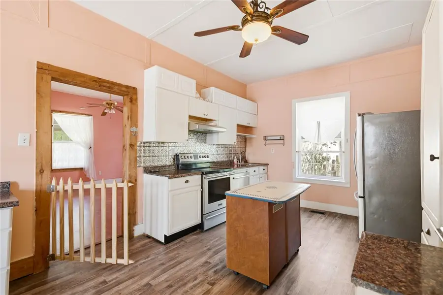 614 and 618 Aiken Street, Calhoun Falls, SC 29628 - #2