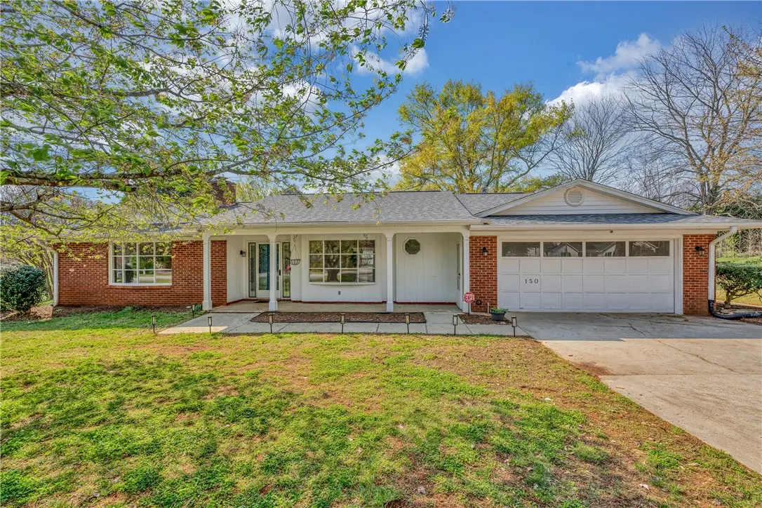 150 Pine Mountain Drive, Easley, SC 29640 - #1