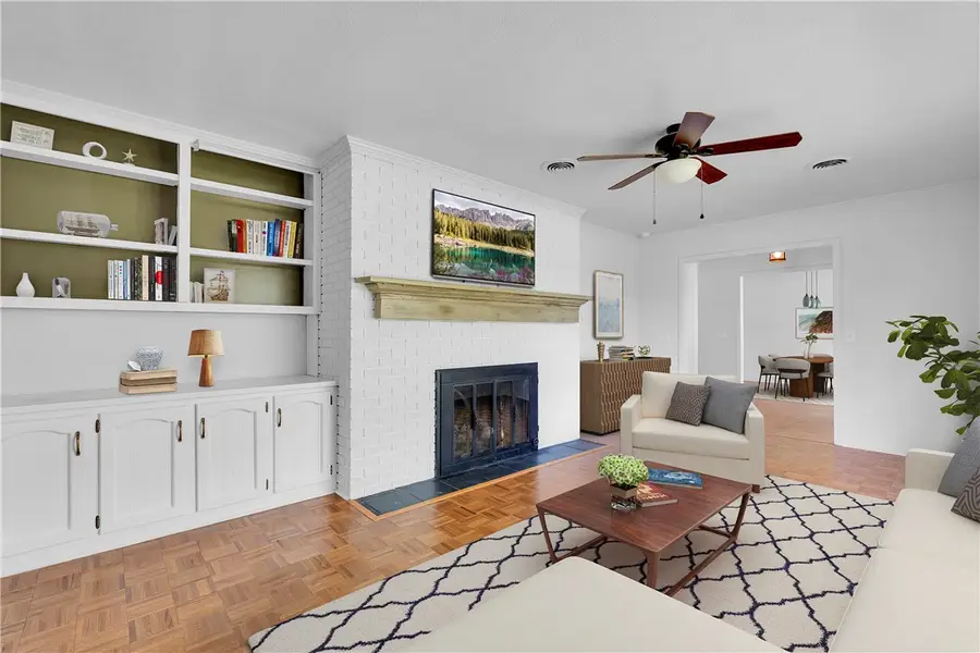 150 Pine Mountain Drive, Easley, SC 29640 - #2