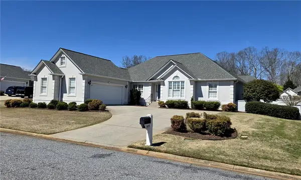 145 Bradley Park, Anderson, SC 29621