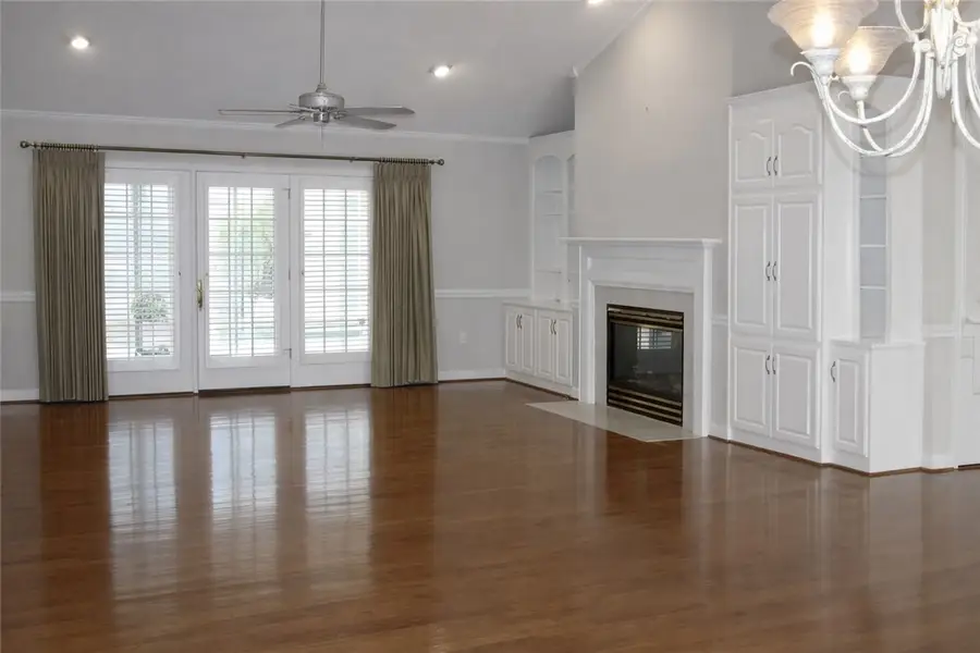 145 Bradley Park, Anderson, SC 29621 - #2