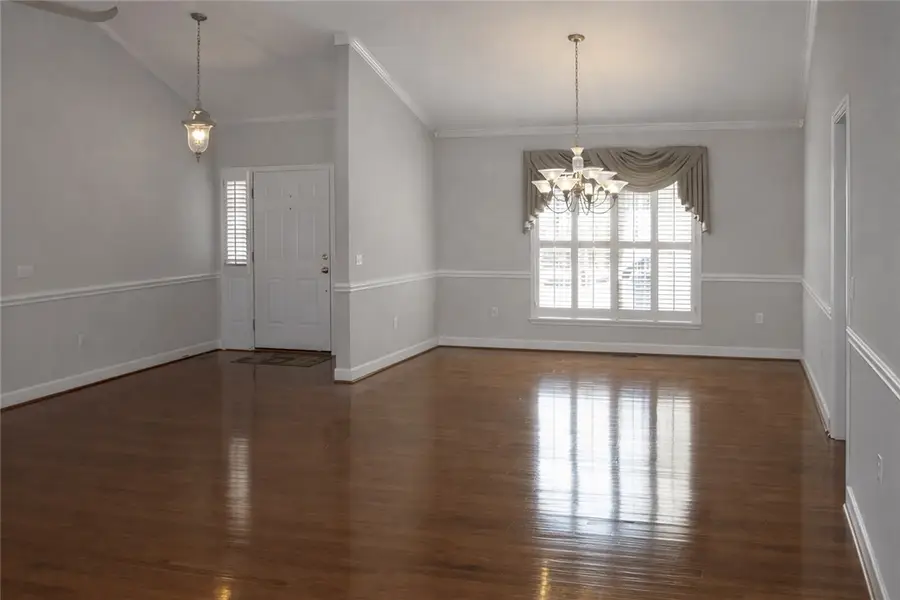 145 Bradley Park, Anderson, SC 29621 - #3