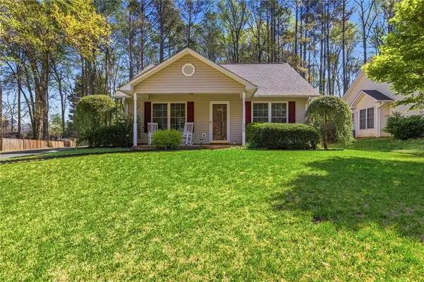 206 Haltiwanger Road, Greenwood, SC 29649