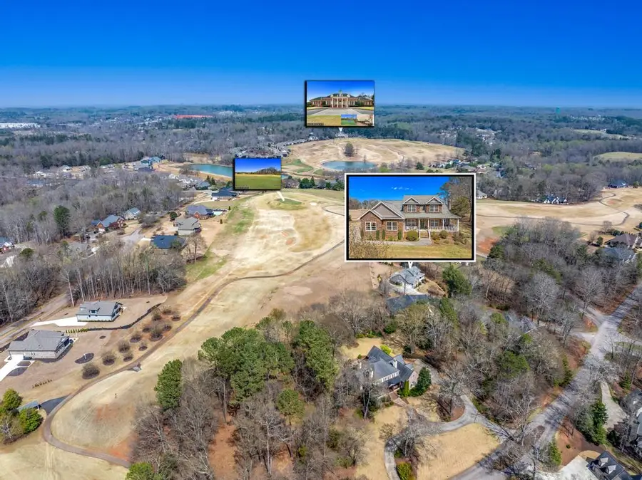 604 Feathery Lane, Seneca, SC 29678 - #2