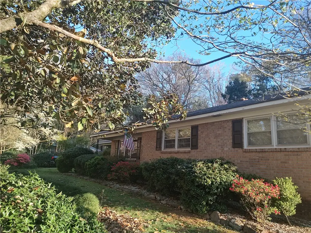 222 Holly Avenue, Clemson, SC 29631 - #1