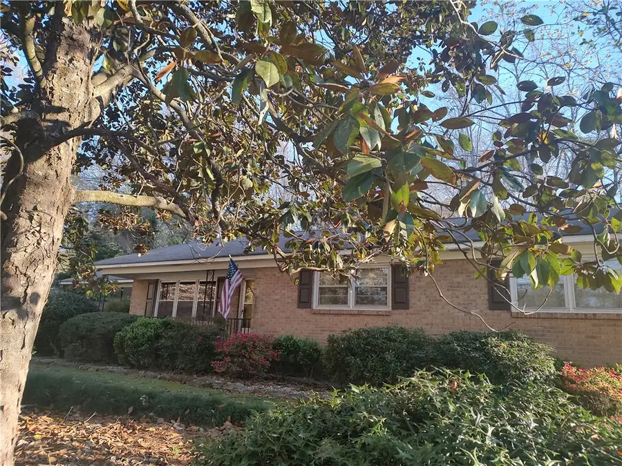 222 Holly Avenue, Clemson, SC 29631 - #2