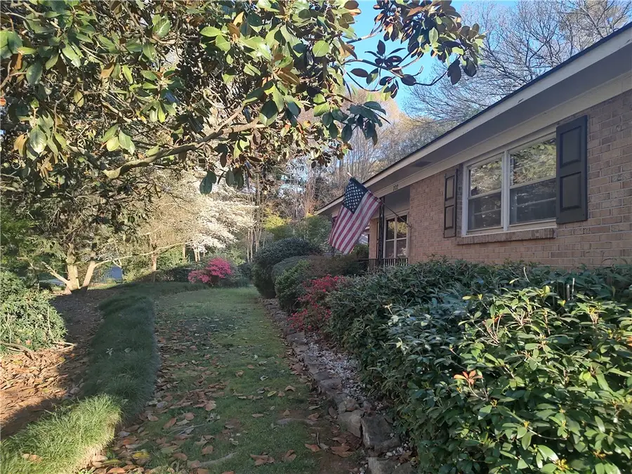 222 Holly Avenue, Clemson, SC 29631 - #3