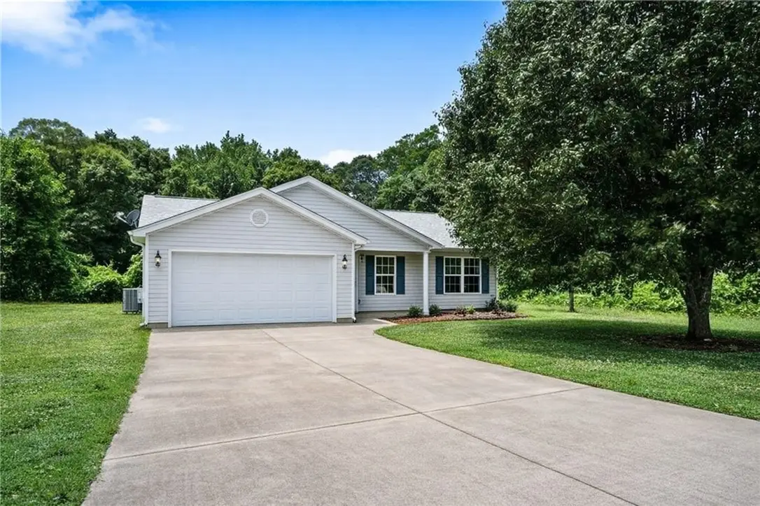 337 Monti Drive, Anderson, SC 29625 - #1