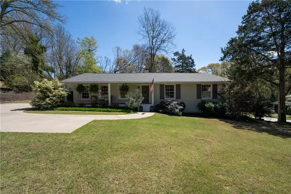 102 Robin Street, Clemson, SC 29631