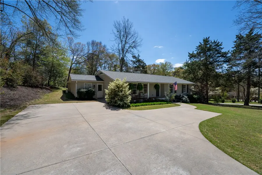 102 Robin Street, Clemson, SC 29631 - #2