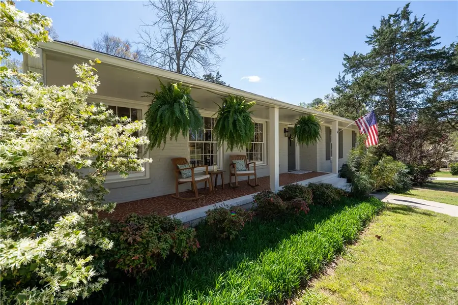 102 Robin Street, Clemson, SC 29631 - #3