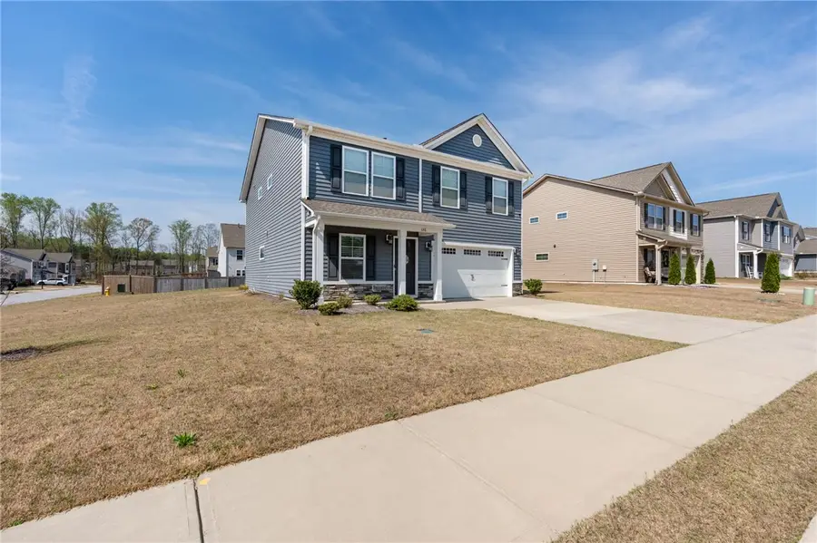 136 Frost Flower Way, Fountain Inn, SC 29644 - #2