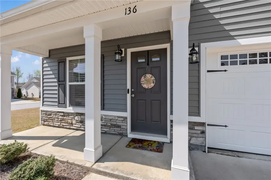 136 Frost Flower Way, Fountain Inn, SC 29644 - #3