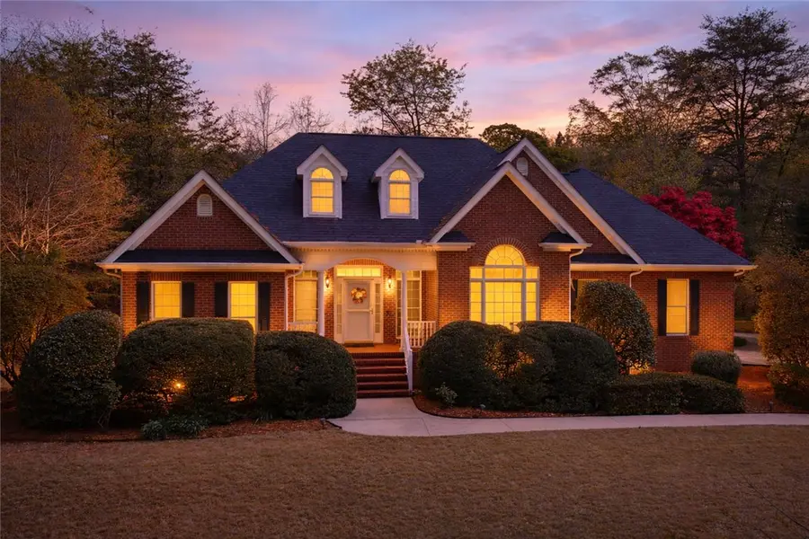 133 South Port Drive, Seneca, SC 29672 - #2