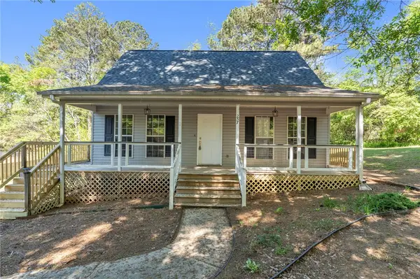 257 Madison Shores Drive, Westminster, SC 29693