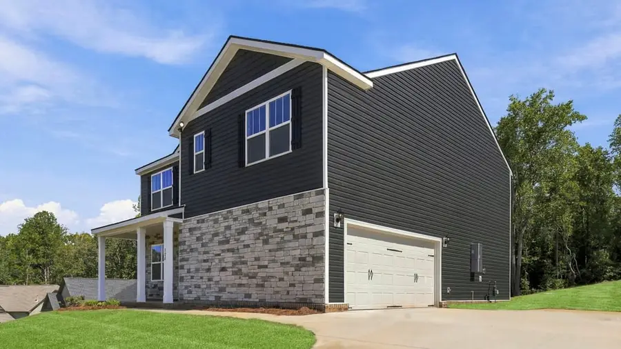 126 Estateside Drive, Anderson, SC 29621 - #3