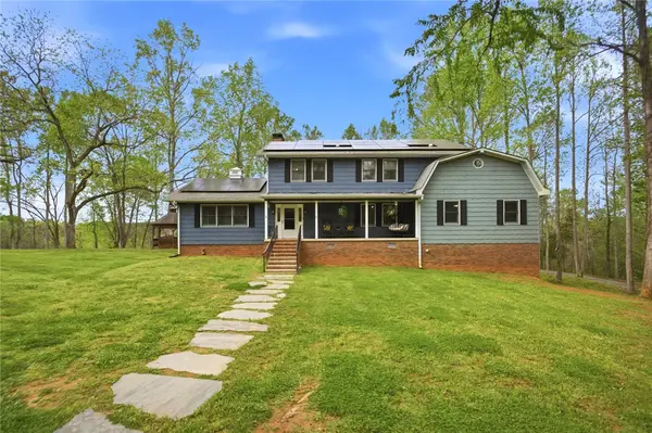 646 Flat Shoals Road, Walhalla, SC 29691