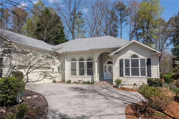 21 Quartermaster Drive, Salem, SC 29676