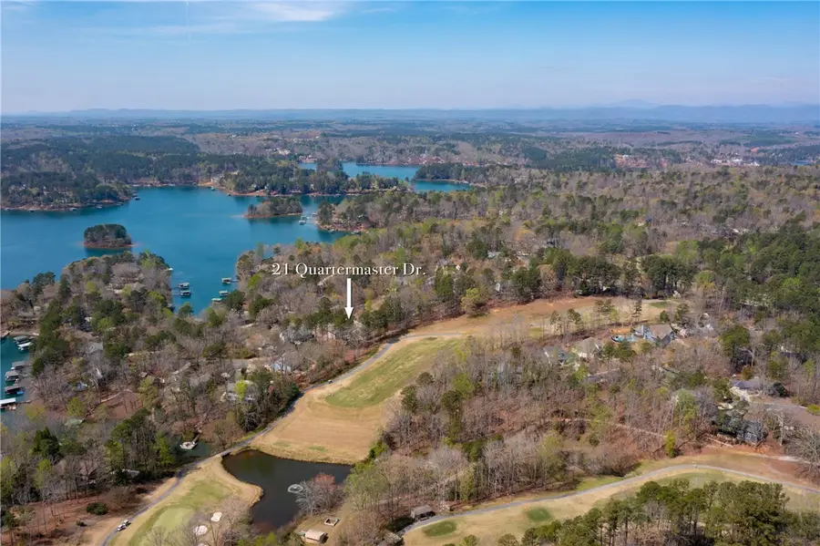 21 Quartermaster Drive, Salem, SC 29676 - #2