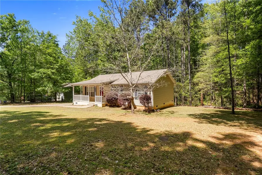 140 Woodland Drive, Anderson, SC 29621 - #2