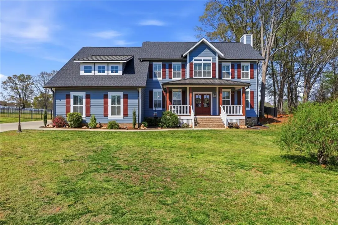 27 Camarillo Court, Pelzer, SC 29669 - #1