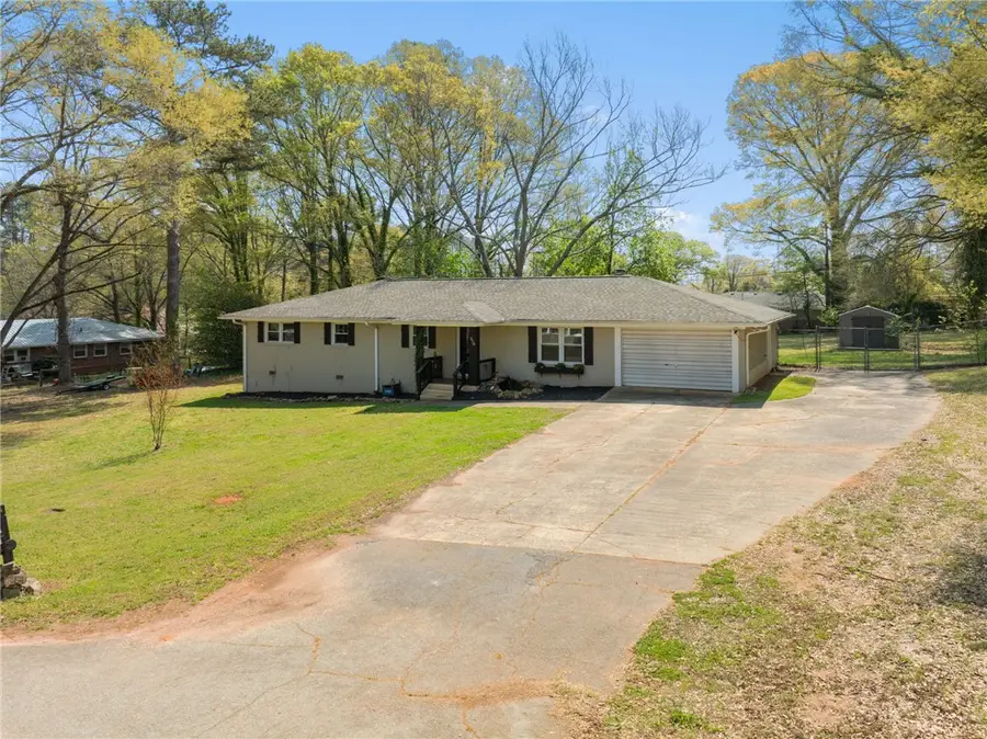 210 Ligon Drive, Anderson, SC 29621 - #3