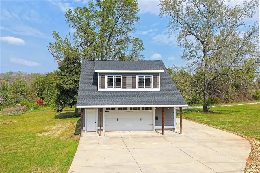 606 Lamar Mitchell Road, Belton, SC 29627 - #2