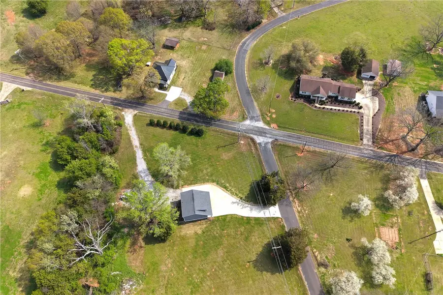 606 Lamar Mitchell Road, Belton, SC 29627 - #3