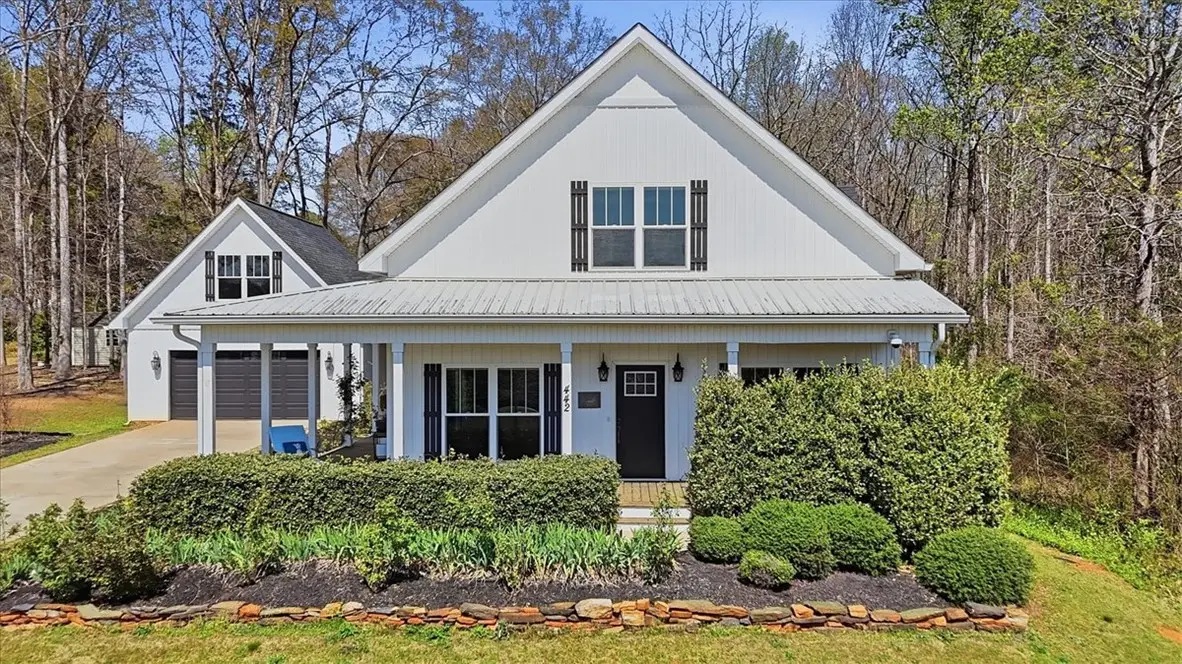 442 Twin View Drive, Westminster, SC 29693 - #1