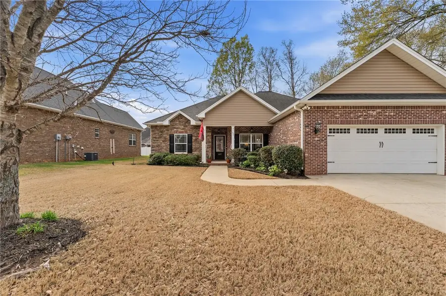 137 Prescott Drive, Anderson, SC 29621 - #2