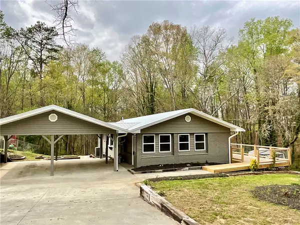 208 Shannon Forest Drive, Westminster, SC 29693