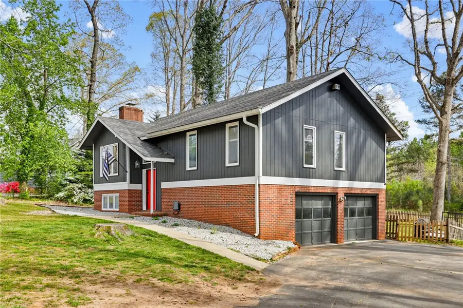 137 Towne Creek Trail, Anderson, SC 29621 - #2