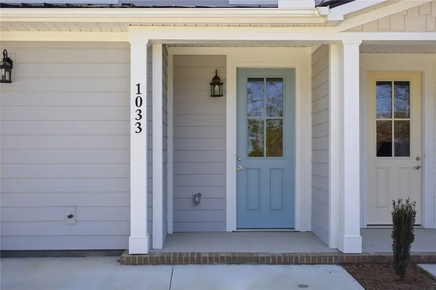 1033 George Smith Mill Road, Anderson, SC 29625 - #3