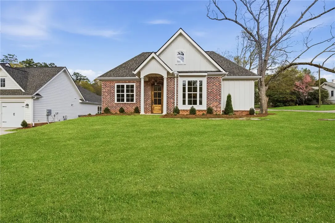 101 E C Lot C Avenue, Easley, SC 29640 - #1