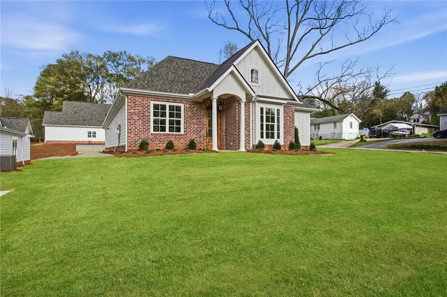 101 E C Lot C Avenue, Easley, SC 29640 - #2