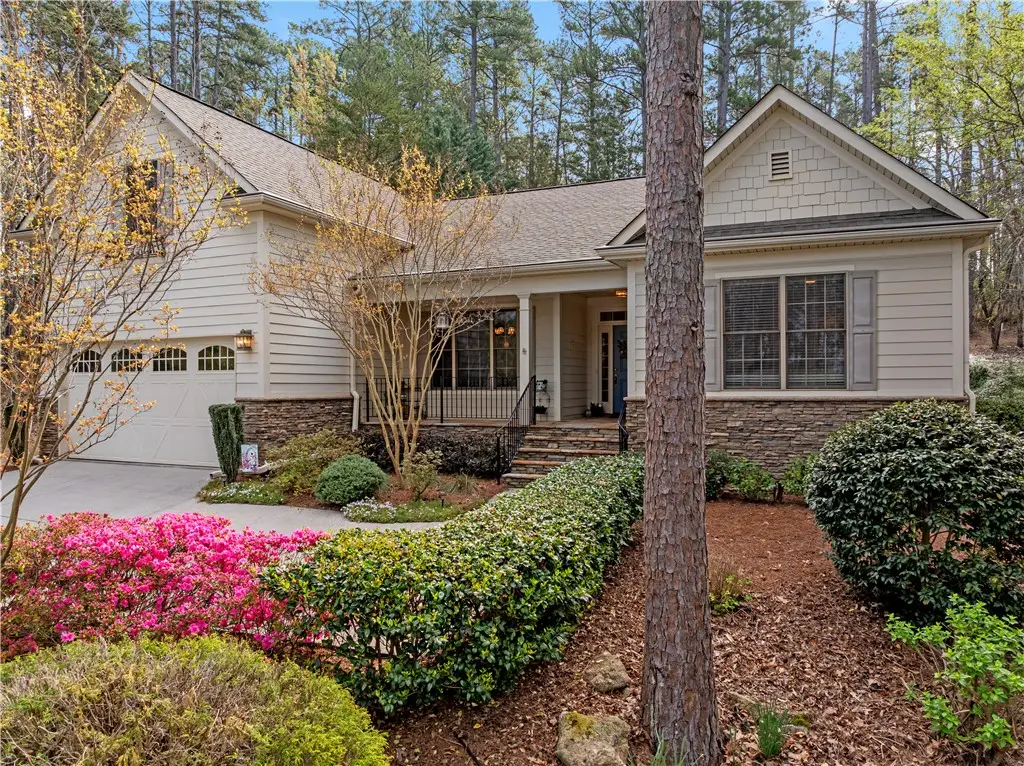 10 Lead Line Way, Salem, SC 29676 - #1