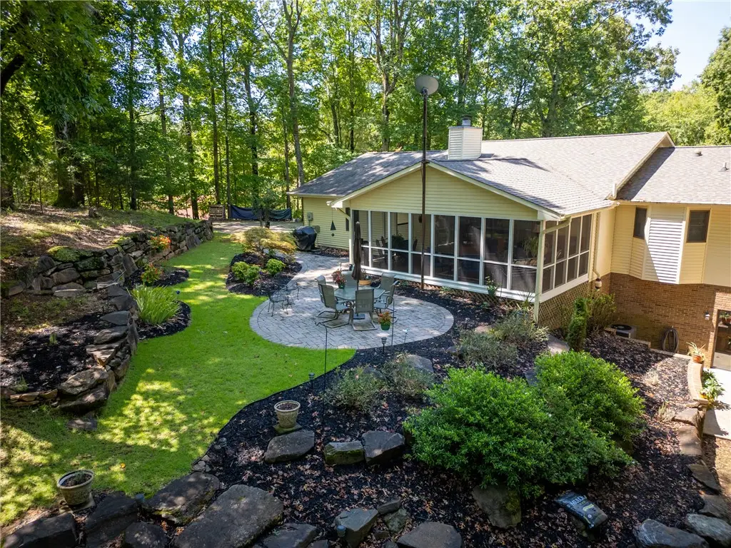 910 Chickasaw Drive, Westminster, SC 29693 - #1