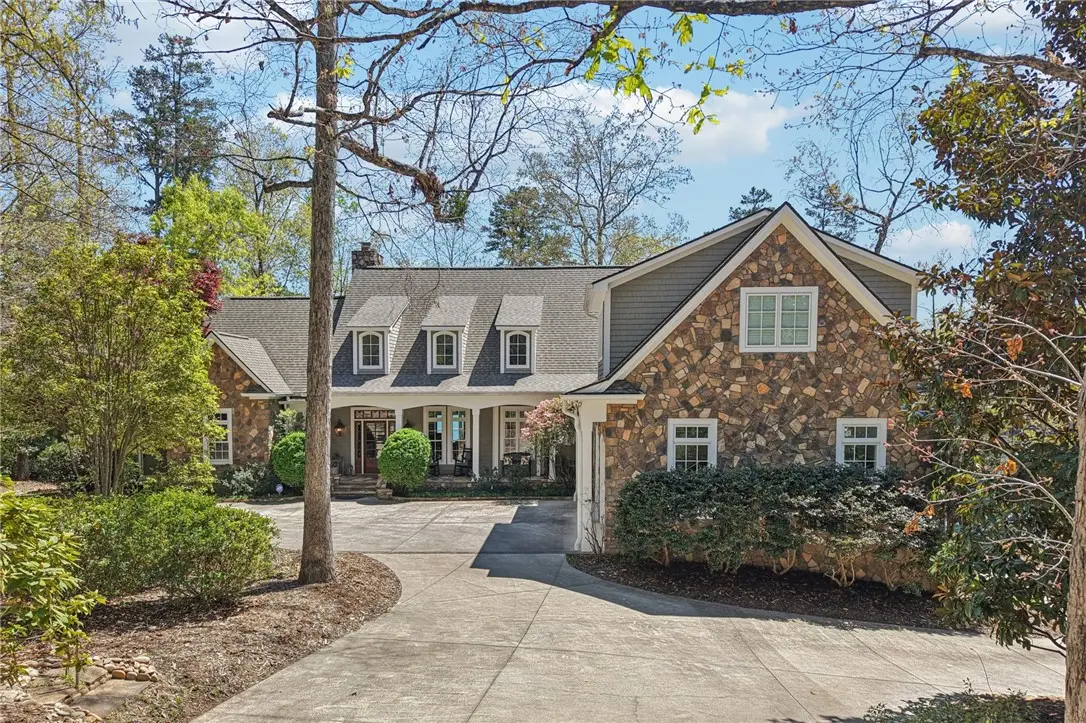 136 Talons Point Road, Seneca, SC 29672 - #1