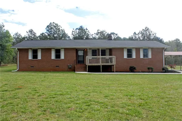 1007 Oneal Street, Belton, SC 29627
