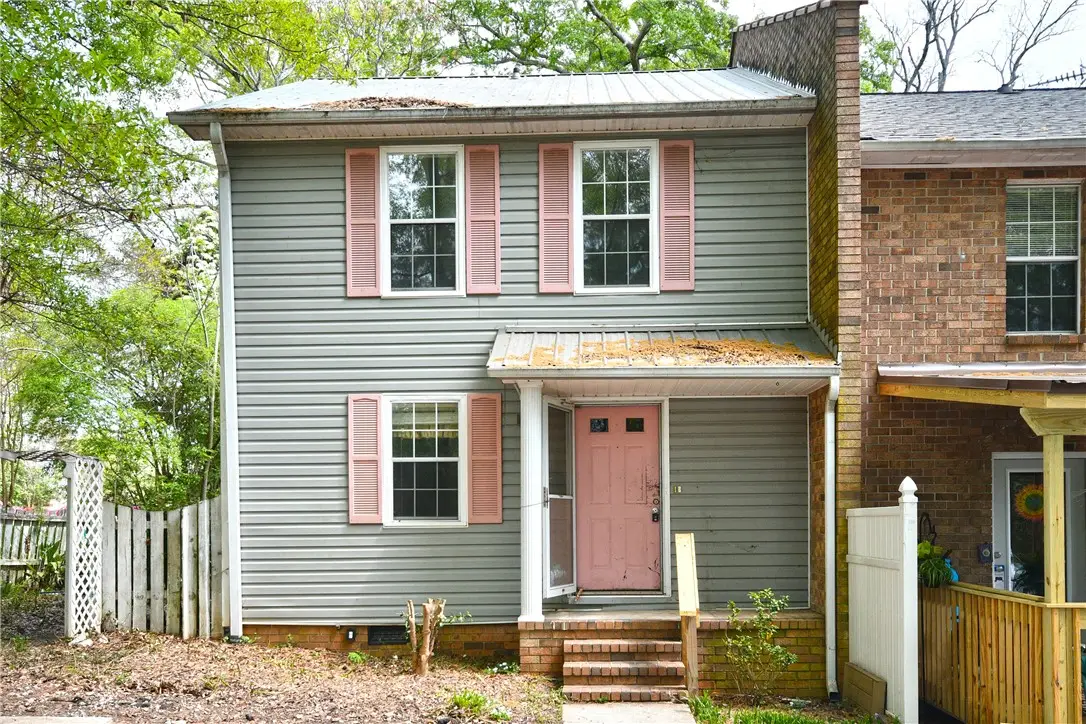 400 Micasa Drive, Pendleton, SC 29670 - #1