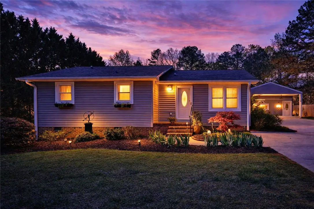 5263 Slater Road, Anderson, SC 29621 - #1