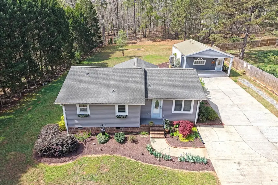 5263 Slater Road, Anderson, SC 29621 - #2