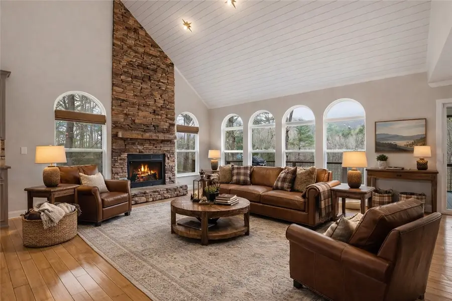 209 Falcon Crest Way, Pickens, SC 29671 - #3