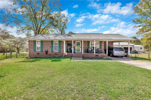 303 Meadow Drive, Seneca, SC 29678