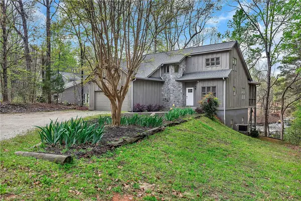 125 Cove Nook, Six Mile, SC 29682